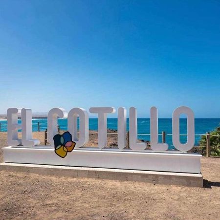 El Cotillo Ocean View Exteriör bild