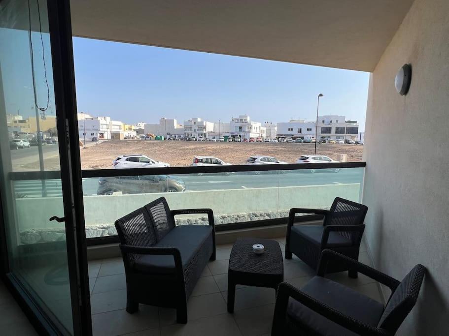 El Cotillo Ocean View Exteriör bild