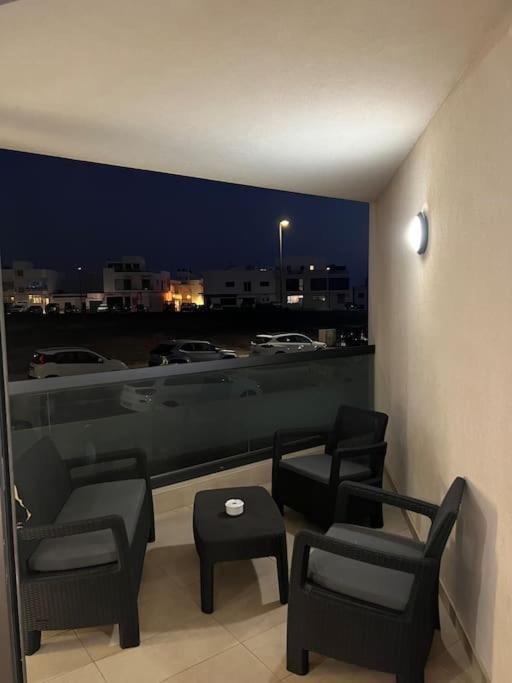 El Cotillo Ocean View Exteriör bild
