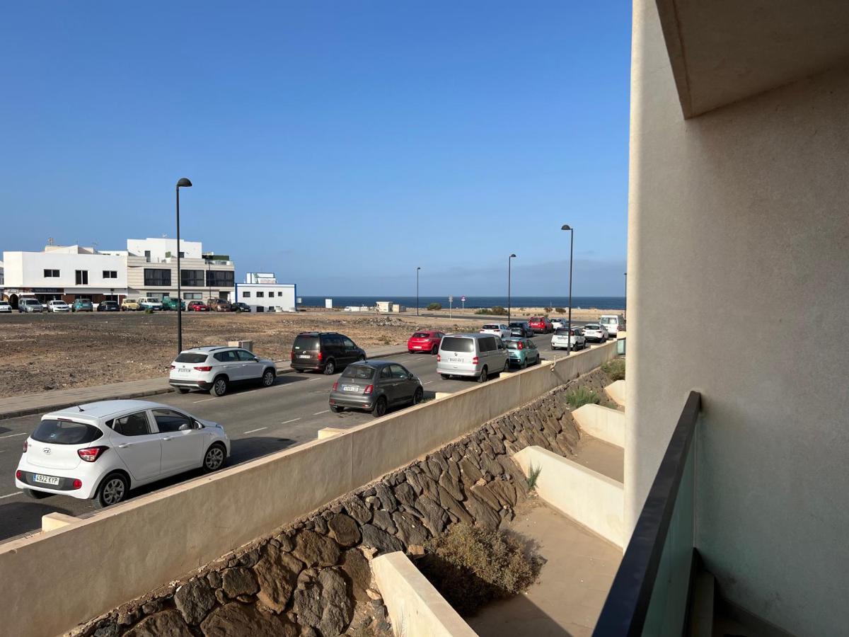 El Cotillo Ocean View Exteriör bild