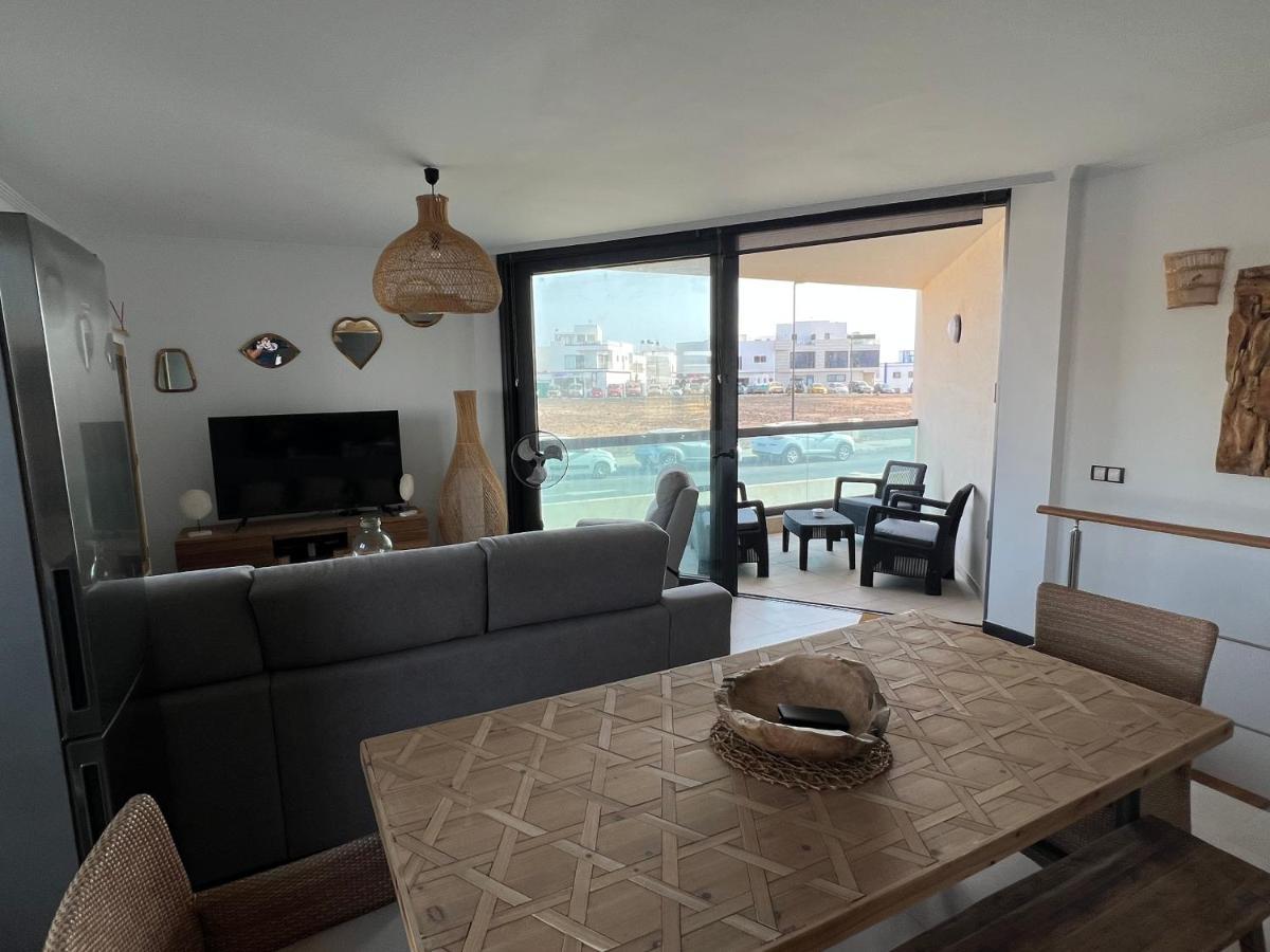 El Cotillo Ocean View Exteriör bild