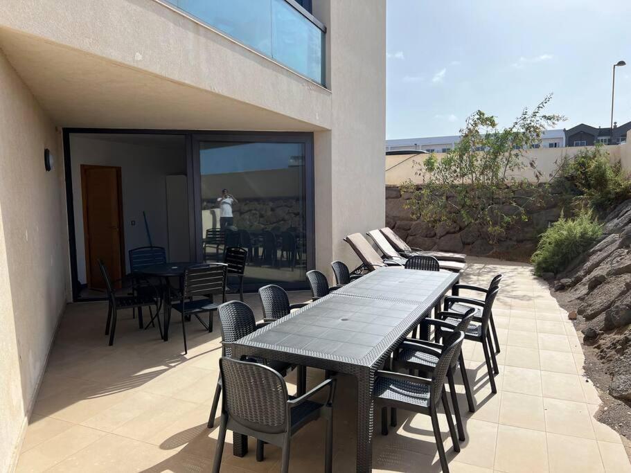 El Cotillo Ocean View Exteriör bild