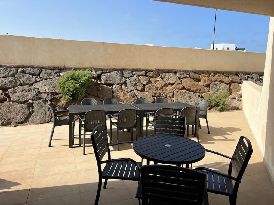 El Cotillo Ocean View Exteriör bild