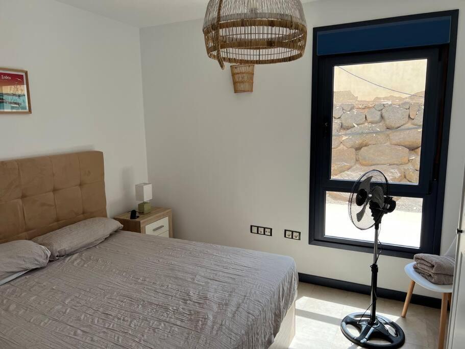 El Cotillo Ocean View Exteriör bild