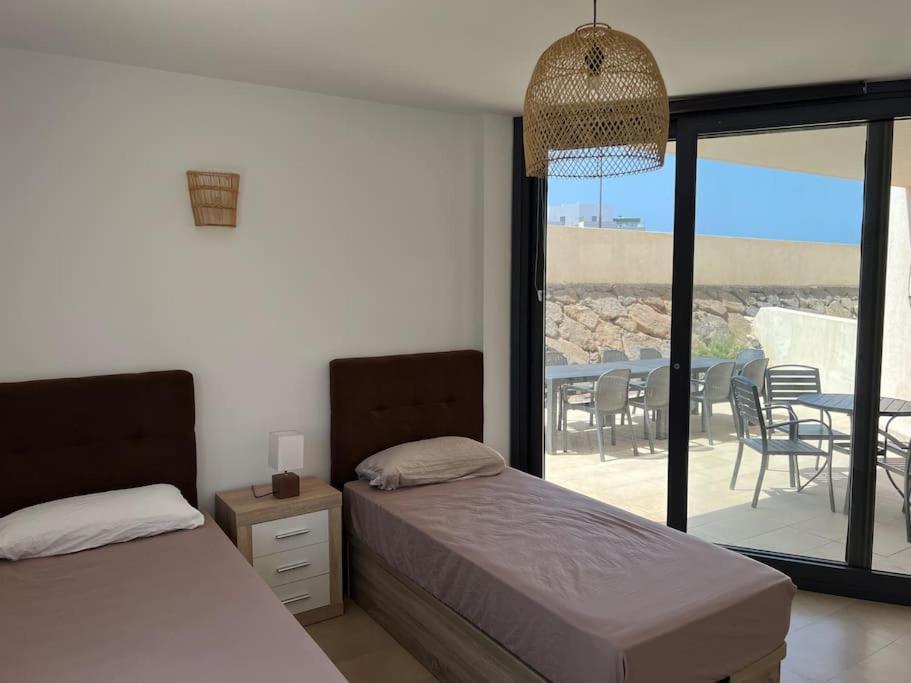 El Cotillo Ocean View Exteriör bild
