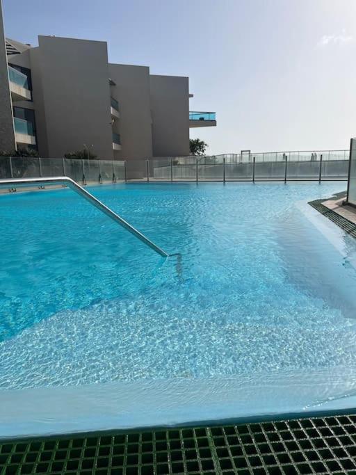 El Cotillo Ocean View Exteriör bild