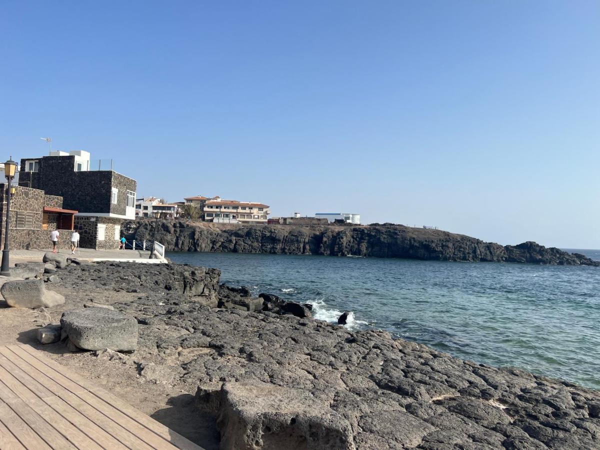 El Cotillo Ocean View Exteriör bild